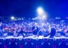 OOTW 2026. Big beats, big stars, big vibes