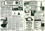 50 years ago: Sea rescue of three Caymanians, muffled ganja and government vigilance