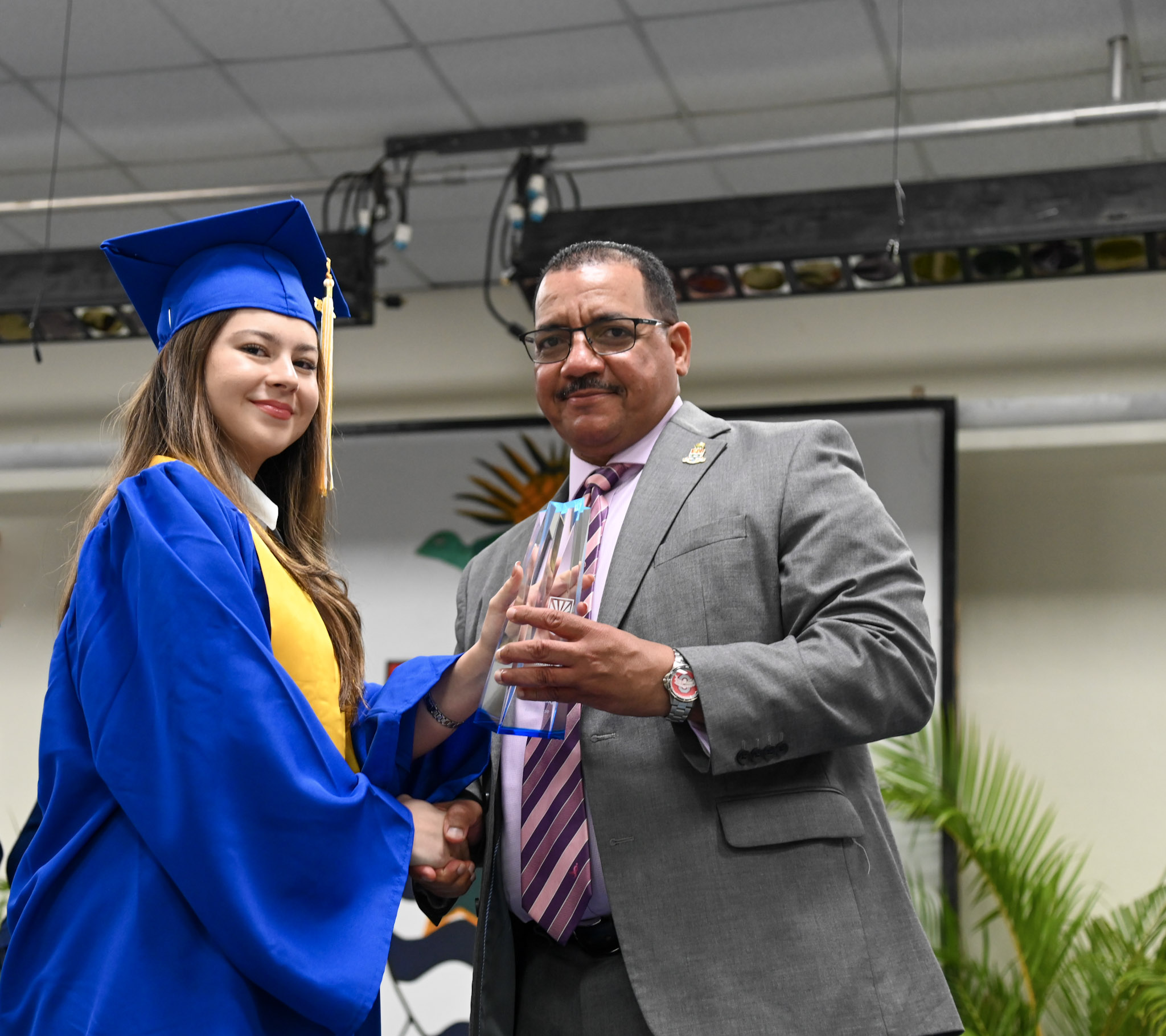 Ministry of Education introduces protocol and programme standards