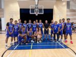 Men’s national basketball league finals kick off