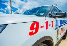 Cayman Brac man arrested on suspicion of DUI after collision brac