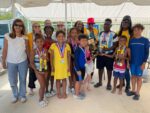 Cayman Brac hosts 48th George Anderson Memorial Sprint Meet
