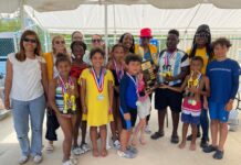 Cayman Brac hosts 48th George Anderson Memorial Sprint Meet