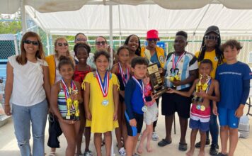 Cayman Brac hosts 48th George Anderson Memorial Sprint Meet