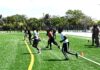Beep, beep: Would-be soldiers race against the clock