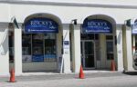 Men accused of Rocky’s jewellery store robbery in court