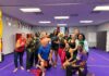 ‘Wellness Wednesdays’ for Rotary Central members