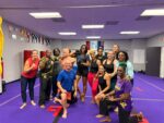 ‘Wellness Wednesdays’ for Rotary Central members