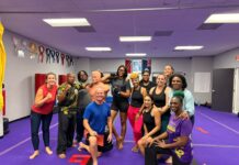 ‘Wellness Wednesdays’ for Rotary Central members