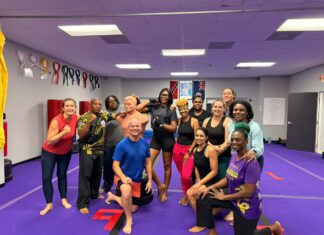 ‘Wellness Wednesdays’ for Rotary Central members