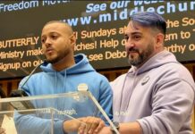 Caymanian freed from ICE detention after ‘traumatic’ five-month ordeal