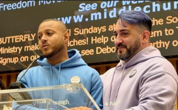 Caymanian freed from ICE detention after ‘traumatic’ five-month ordeal