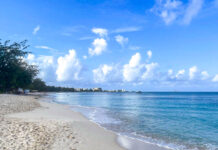 Cayman to host third stop of PanAm Open Water Swimming Series