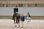 Sierra Martin’s historic qualification for North American Youth Championships