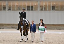 Sierra Martin’s historic qualification for North American Youth Championships