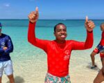 Special Olympics Beach Games return after 5 years