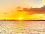 Pic of the week: Golden sunsets are well worth their wait