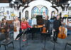 CayMusicA’s SoNoRo finale flowed like a river of music