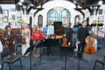 CayMusicA’s SoNoRo finale flowed like a river of music