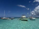 Record air arrivals in April boost Cayman ahead of summer season