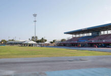 Truman Bodden Sports Complex to close for major six-month redevelopment
