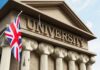 UK universities strained as study visa issuance falls 32%