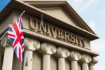 UK universities strained as study visa issuance falls 32%