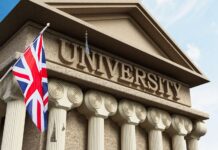 UK universities strained as study visa issuance falls 32%