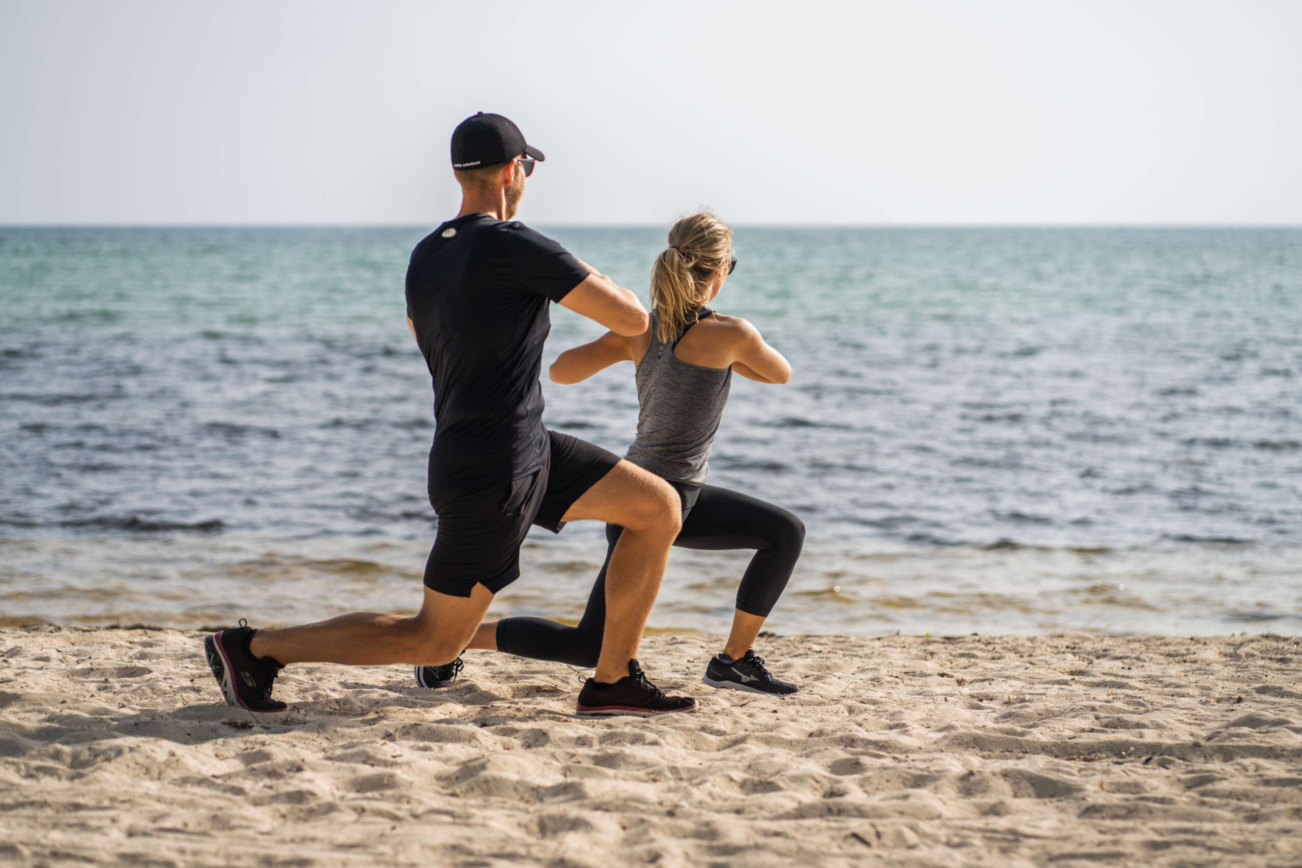 Longevity: The business of living well for longer
