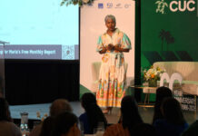 Dukharan: Switching to renewable energy will cut Cayman’s cost of living