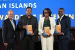 CUC recognised with top honours at CARILEC Awards of Excellence
