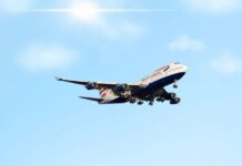 British Airways passengers have ESTAs revoked after Ebola-related flight detention ESTAs