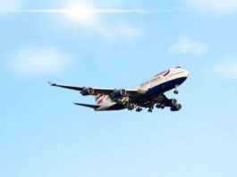 British Airways passengers have ESTAs revoked after Ebola-related flight detention ESTAs