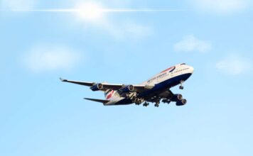 British Airways passengers have ESTAs revoked after Ebola-related flight detention ESTAs