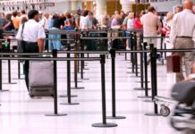 Cayman travellers hit by new wave of airline baggage fee hikes baggage