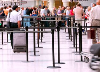 Cayman travellers hit by new wave of airline baggage fee hikes baggage
