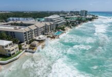 The NCFC administration’s first year: Uneven progress on beach erosion beach erosion