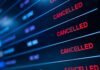 Airline disruptions affect carriers serving Cayman airline