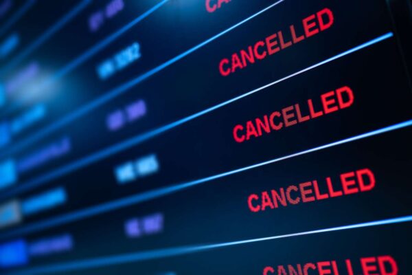 Airline disruptions affect carriers serving Cayman - Cayman Compass