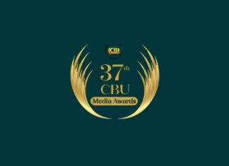 Compass Media nominated for Caribbean Broadcasting Union awards Caribbean Broadcasting Union
