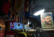 CIA visit to Cuba sparks hope and scepticism among Cubans in Cayman cuba