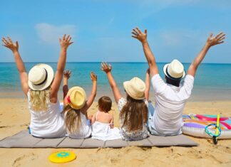 Luxury and family travel key to Cayman tourism growth, new report finds tourism