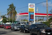 Local inflation projected to rise to 5.3% this year