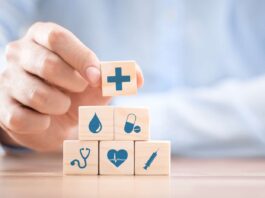 The NCFC administration’s first year: Big emphasis on public health health
