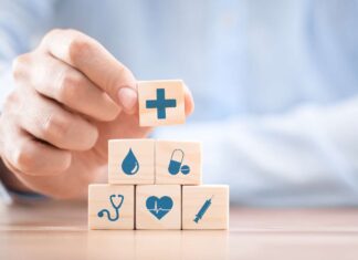 The NCFC administration’s first year: Big emphasis on public health health