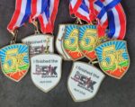 Inaugural Inter-Secondary 5K marks new era for Cayman school sports