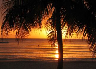 Foreign office issues travel warning to Brits travelling to Jamaica jamaica
