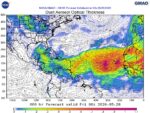 Saharan dust plume reaches Cayman, raising air quality concerns sahara dust