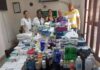 Cayman initiative delivers medical supplies to strained Cuban hospitals medical