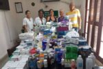 Cayman initiative delivers medical supplies to strained Cuban hospitals medical